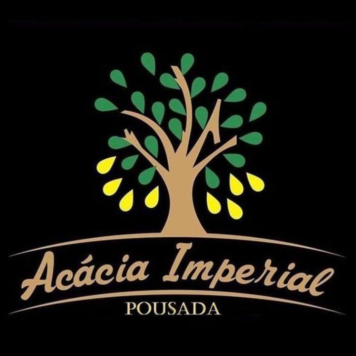 Pousada Acacia Imperial Aldeia Velha المظهر الخارجي الصورة